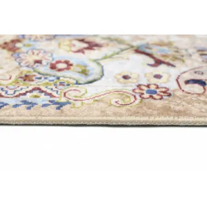 DECOREUM Koberec 42420 PRINT VICTORIA Rozmery (v): 160x230