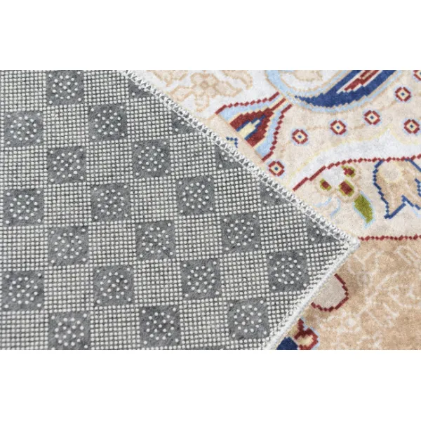 DECOREUM Koberec 42420 PRINT VICTORIA Rozmery (v): 160x230