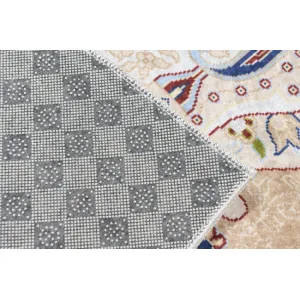 DECOREUM Koberec 42420 PRINT VICTORIA Rozmery (v): 160x230
