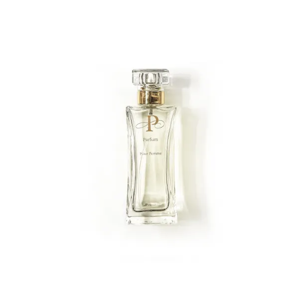 Empleada No.9 Veľkosť: 2,5 ml