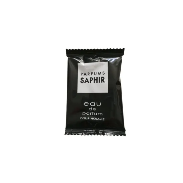 SAPHIR - Boxes Dynamic Veľkosť: 200 ml