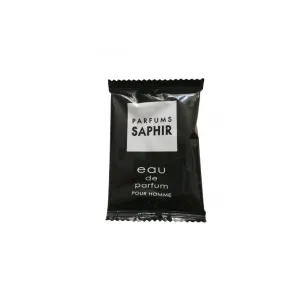 SAPHIR - Boxes Dynamic Veľkosť: 200 ml