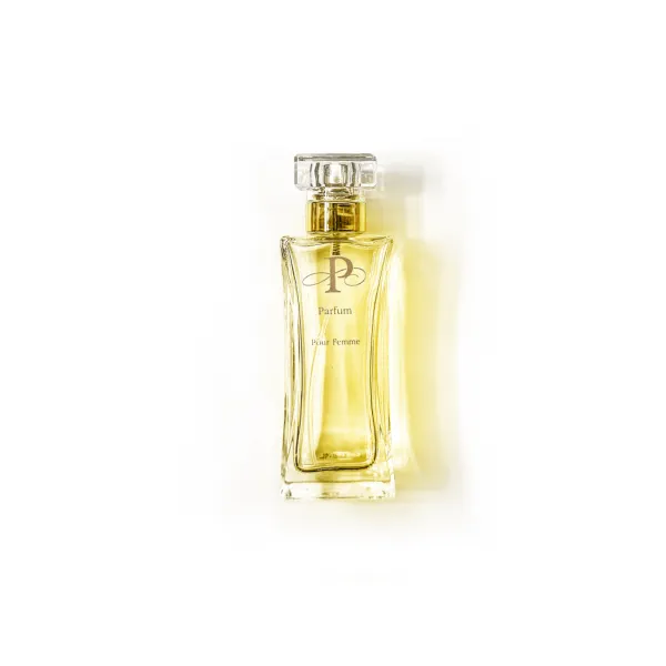Empleada No.4 Veľkosť: 2,5 ml