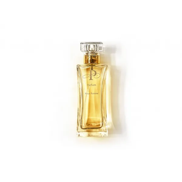 Pure No.2503 Veľkosť: 2,5 ml