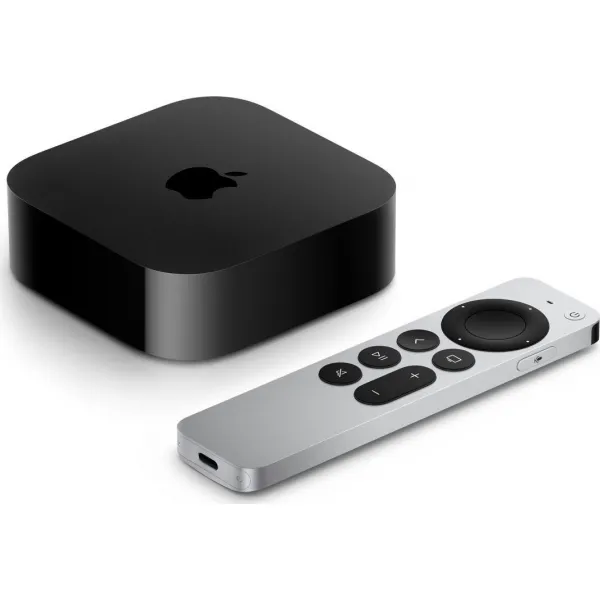 Apple TV 4K 2022 (3.generácia), MN893CS/A