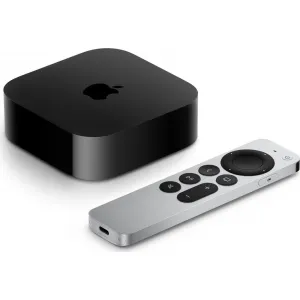 Apple TV 4K 2022 (3.generácia), MN893CS/A