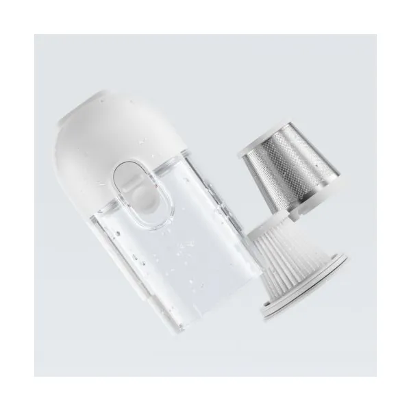 Xiaomi Mi Vacuum Cleaner Mini ručný vysávač 34180