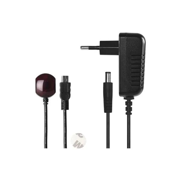 EMOS EM190-S HD  set-top box