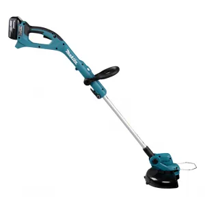 Makita DUR193Z AKU VYŽÍNAČ 18 V LXT
