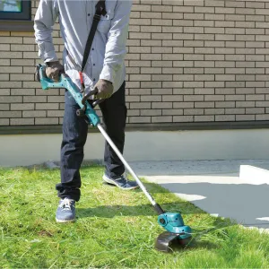 Makita DUR193Z AKU VYŽÍNAČ 18 V LXT