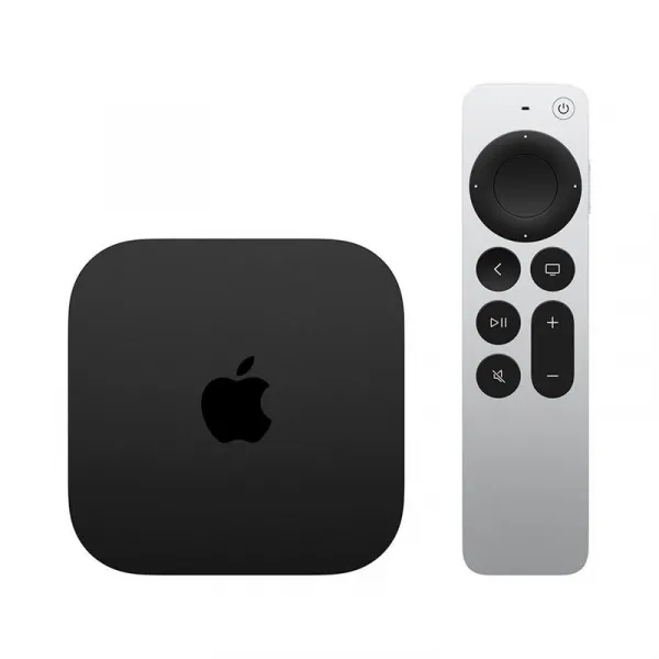 Apple TV 4K 2022 (3.generácia), MN893CS/A