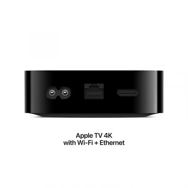 Apple TV 4K 2022 (3.generácia), MN893CS/A