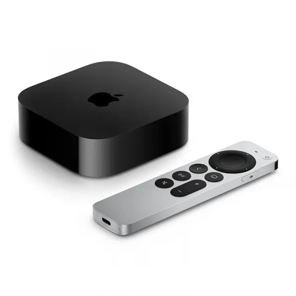 Apple TV 4K 2022 (3.generácia), MN893CS/A