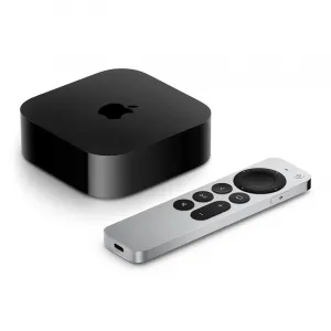 Apple TV 4K 2022 (3.generácia), MN893CS/A