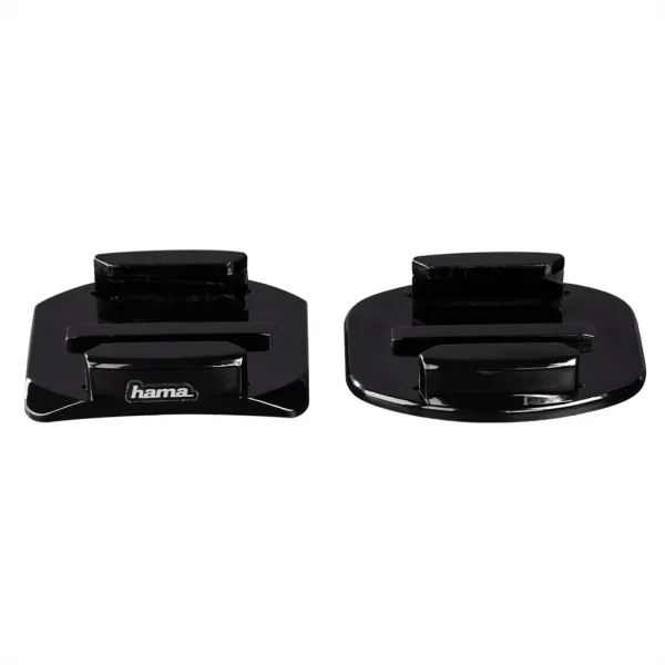 Hama set upevňovacích doštičiek pre GoPro, 2+2 39269097