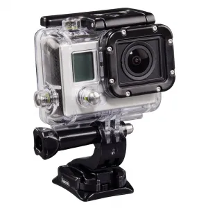 Hama set upevňovacích doštičiek pre GoPro, 2+2 39269097