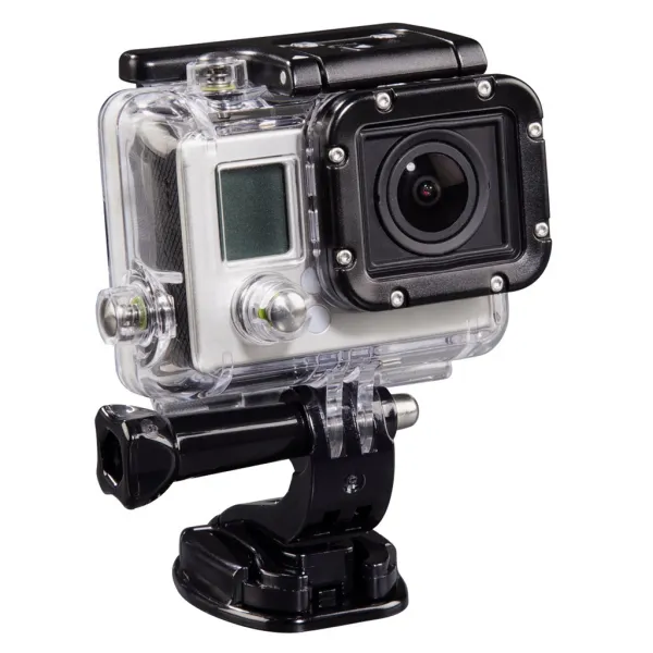 Hama set upevňovacích doštičiek pre GoPro, 2+2 39269097