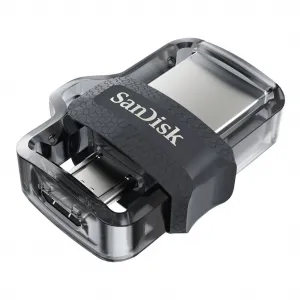 SanDisk Ultra Dual USB Drive m3.0 16 GB 85235110