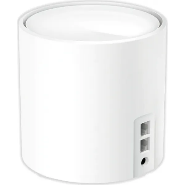 TP-Link AX1800 Smart Home Mesh WiFi6 Deco X20(2-pack)