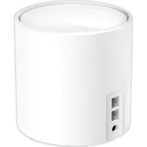 TP-Link AX1800 Smart Home Mesh WiFi6 Deco X20(2-pack)