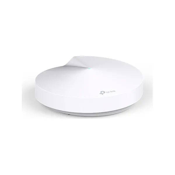 TP-Link AC1300 Home-WiFi System Deco M5(1-Pack), 2xGb