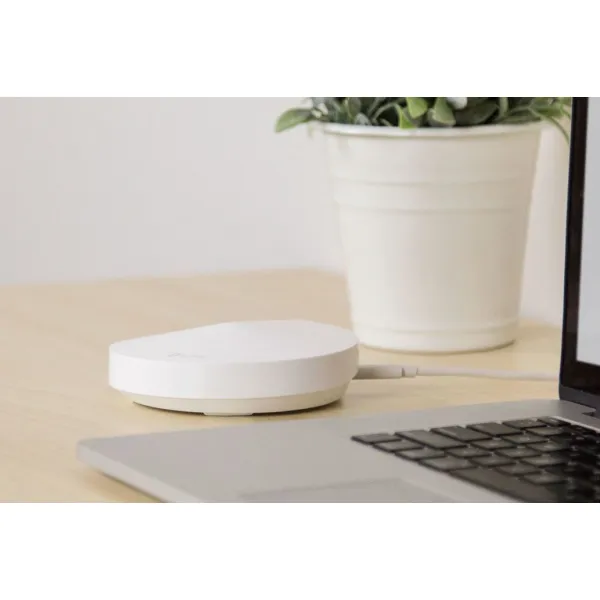 TP-Link AC1300 Home-WiFi System Deco M5(1-Pack), 2xGb