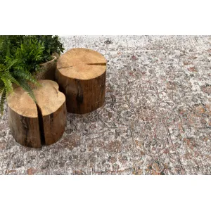 Koberec ANTIGUA 518 75 XX035 OSTA - Ornament, béžový