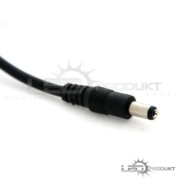 LEDprodukt LED zdroj 60W, 24V ADAPTÉR