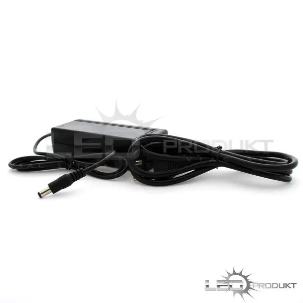 LEDprodukt LED zdroj 36W, 12V ADAPTÉR