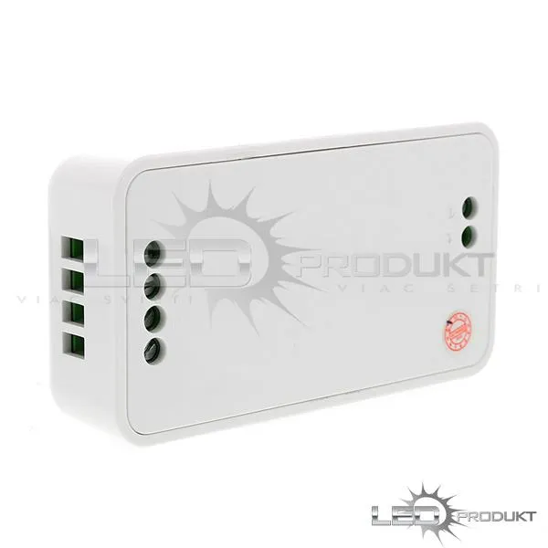 LEDprodukt LED ovládač LDPT-RF studená + teplá biela farba - 2,4GHz