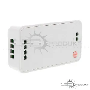 LEDprodukt LED ovládač LDPT-RF studená + teplá biela farba - 2,4GHz