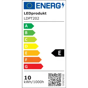 LEDprodukt 2m SMD2835 120LED/m IP20 neutrálna b.- KOMPLETNÁ SADA