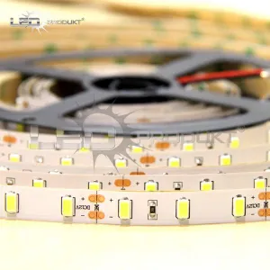LEDprodukt LED pásik 60LED/m SMD5730 15W/m studená biela IP20 12V