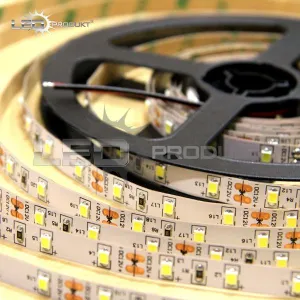LEDprodukt LED pásik 60LED/m SMD2835 12W/m studená biela IP20 12V