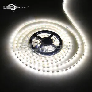 LEDprodukt LED pásik 60LED/m SMD2835 12W/m studená biela IP20 12V