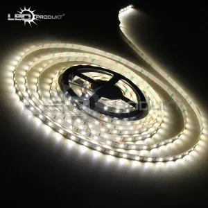LEDprodukt LED pásik 60LED/m SMD2835 12W/m studená biela IP20 12V