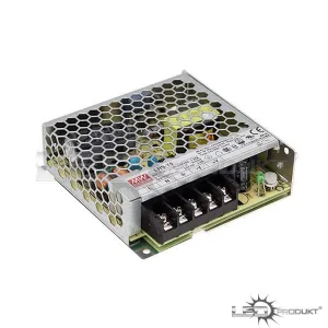 LED napájací zdroj 75W, 24V MEAN-WELL