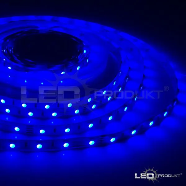 LEDprodukt PROFI LED pásik SMD5050 10W/m RGB 48LED/m IP20, 24V