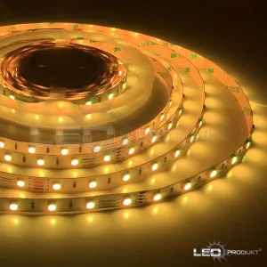 LEDprodukt PROFI LED pásik SMD5050 10W/m RGB 48LED/m IP20, 24V