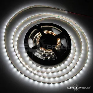 LEDprodukt PROFI LED pásik 70LED/m SMD2835 7,2W/m prúd. driver studená biela IP20 24V