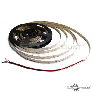 LEDprodukt PROFI LED pásik 70LED/m SMD2835 7,2W/m prúd. driver studená biela IP20 24V