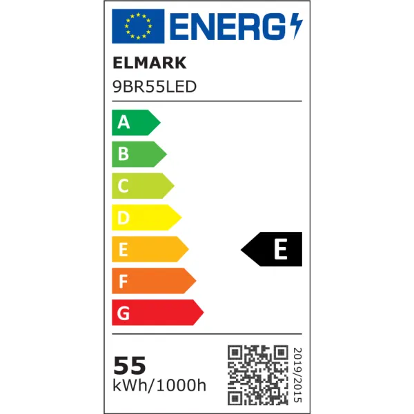 LEDprodukt Vodeodolné stropné LED svietidlo 55W (1476mm) 4000K-4300K IP65