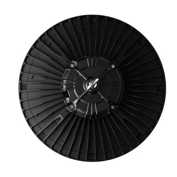 LEDprodukt LED priemyselné svietidlo 200W 5500K IP65