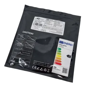 LEDprodukt PROFI LED pásik 128LED/m SMD2835 9,6W/m studená biela IP20 24V - vysokosvietivý