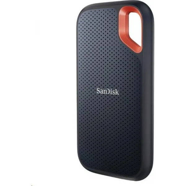 SanDisk Externý SSD disk 4TB Extreme Portable (R1050 / W1000MB/s) USB 3.2