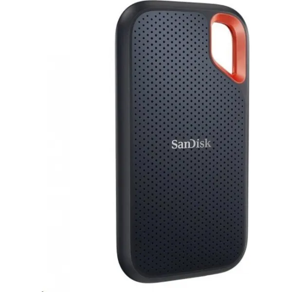 SanDisk Externý SSD disk 4TB Extreme Portable (R1050 / W1000MB/s) USB 3.2