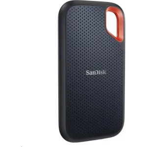 SanDisk Externý SSD disk 4TB Extreme Portable (R1050 / W1000MB/s) USB 3.2