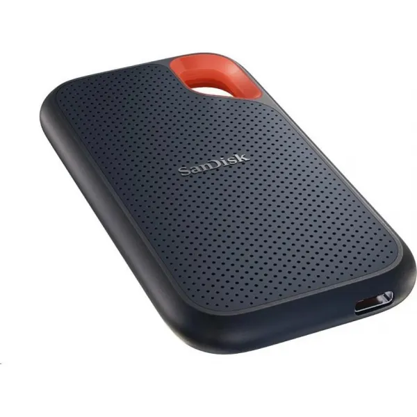 SanDisk Externý SSD disk 4TB Extreme Portable (R1050 / W1000MB/s) USB 3.2