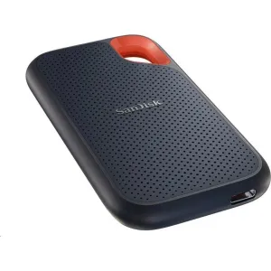 SanDisk Externý SSD disk 4TB Extreme Portable (R1050 / W1000MB/s) USB 3.2