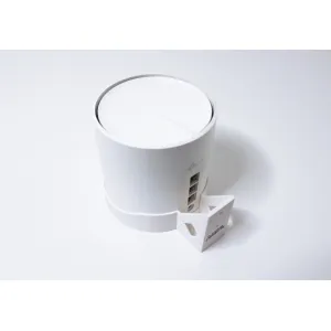 OEM TP-LINK držiak DECO X20/X60 na stenu biely